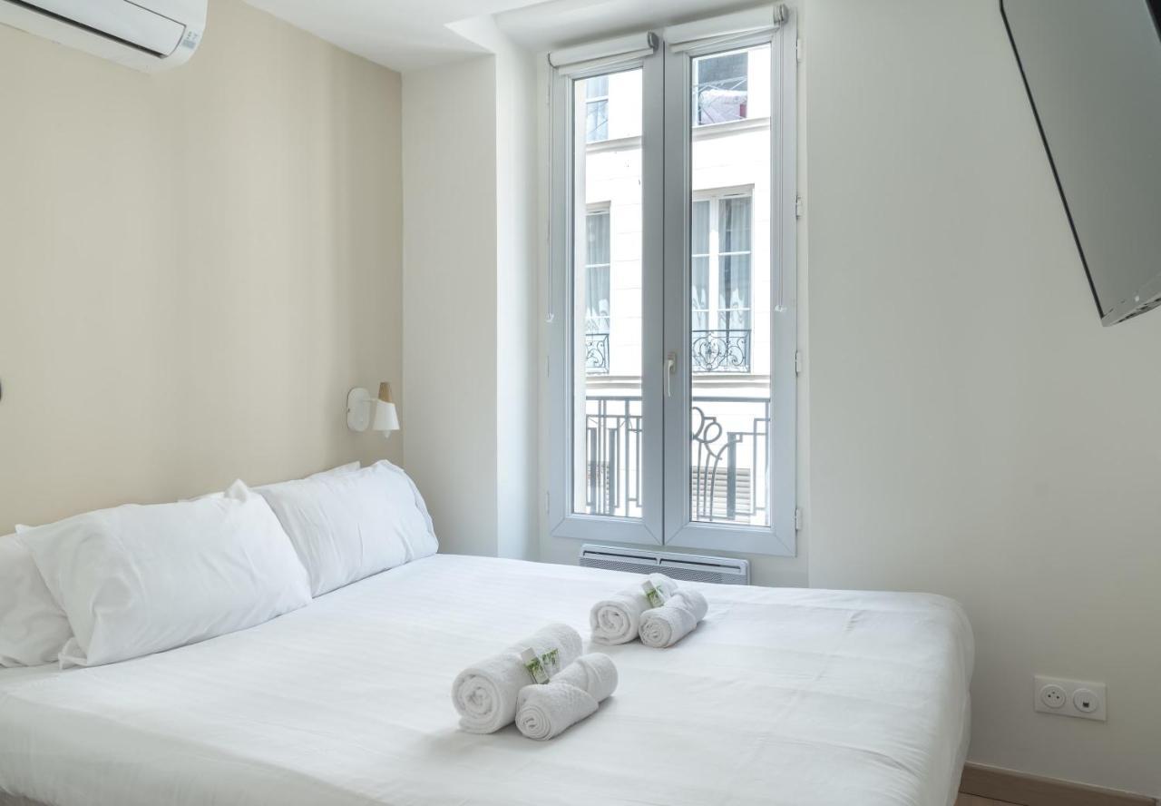 Lavie Maison Parisian Aircon Gem エクステリア 写真