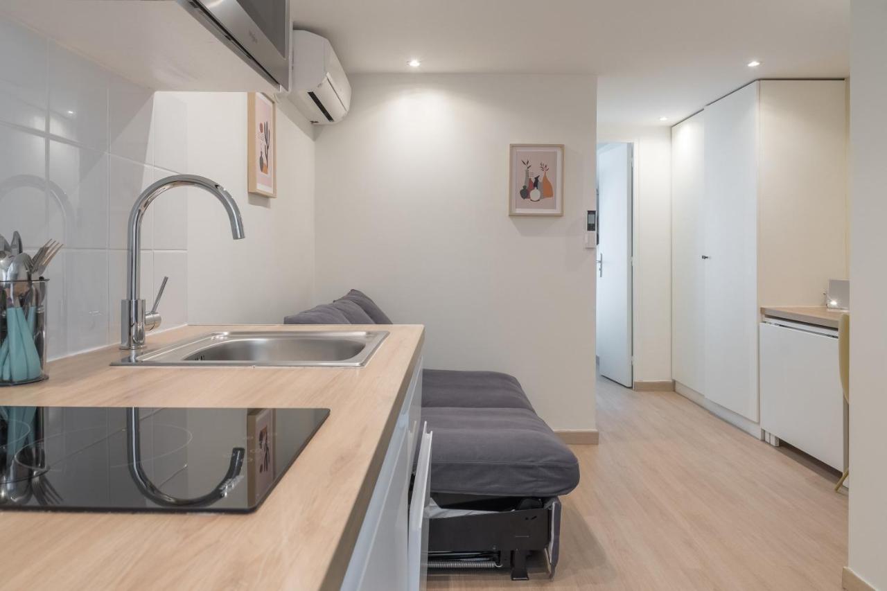 Lavie Maison Parisian Aircon Gem エクステリア 写真