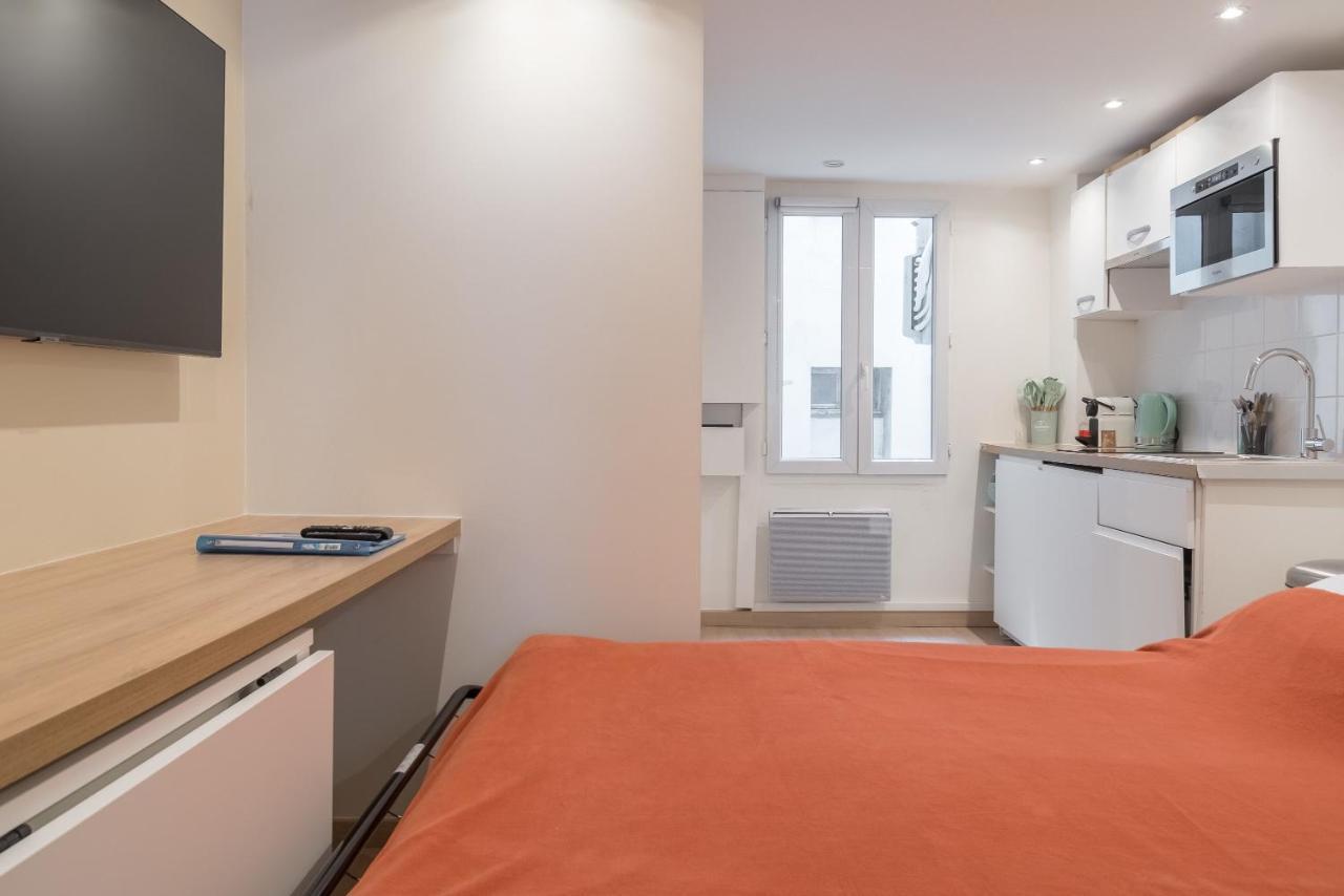 Lavie Maison Parisian Aircon Gem エクステリア 写真